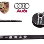 GOSO HU66 VW Lock Pick lockpick